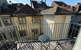 Charmante Altstadtwohnung 2 OG
